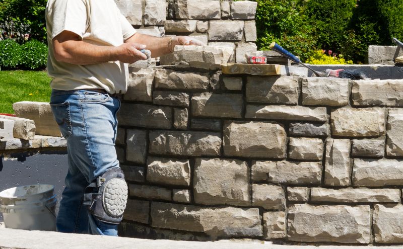 Masonry Service in Newnan, GA