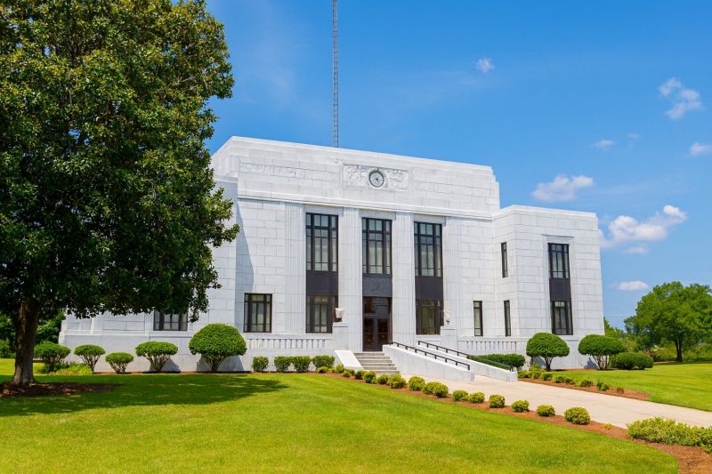 Masonry Service in Newnan, GA