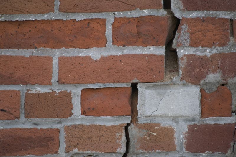 Brick Caulking in Newnan, GA