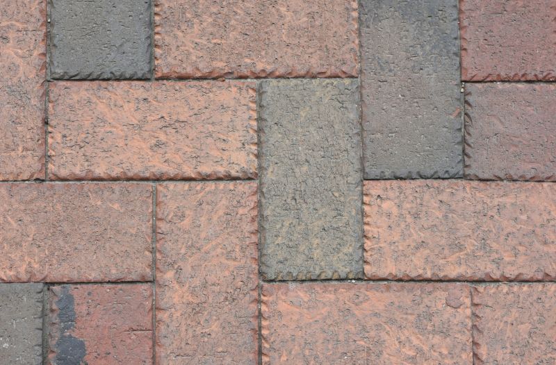 Brick Flatwork Repair in Carrollton, GA