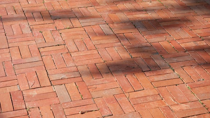 Brick Floor Repair in Newnan, GA