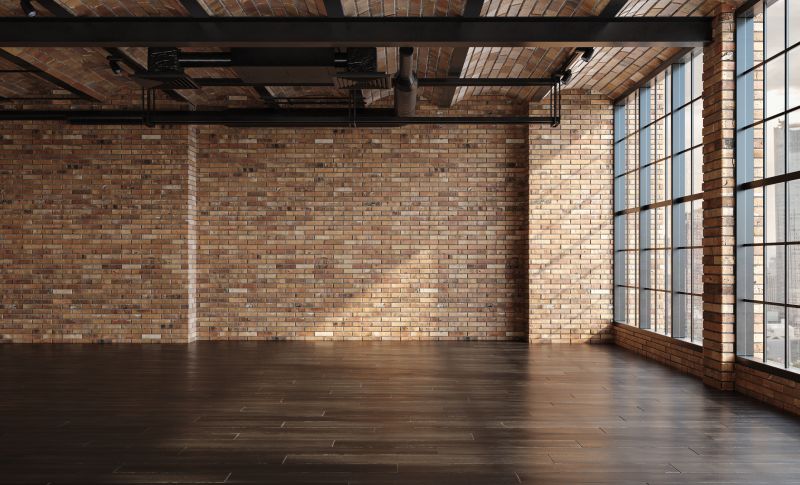 Brick Floor Repair in Newnan, GA