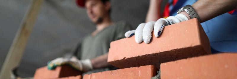 Brick Floor Repair in Newnan, GA