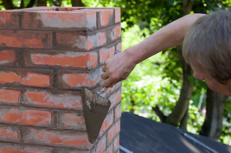 Brick Masonry Repair in Douglasville, GA
