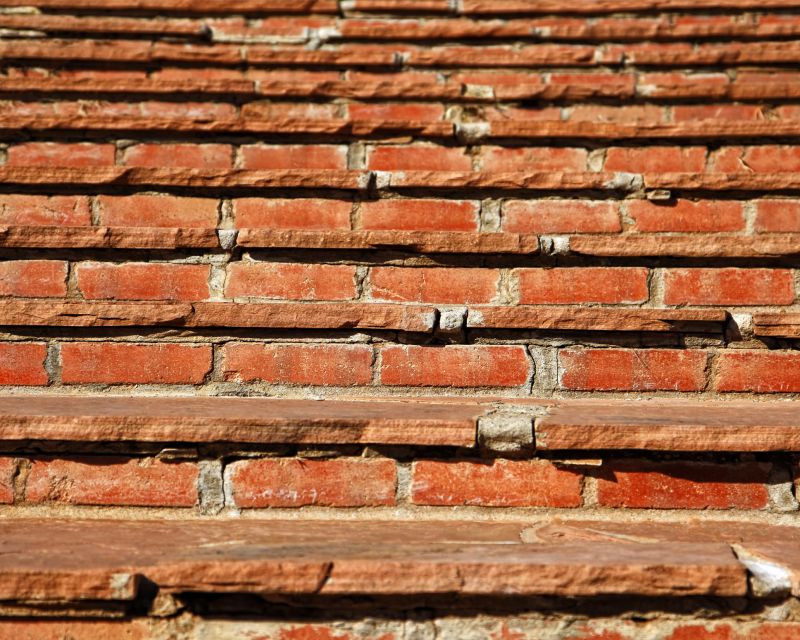 Brick Repair in Douglasville, GA