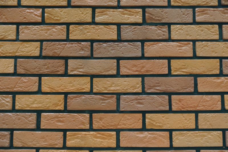Brick Repair in Union City, GA