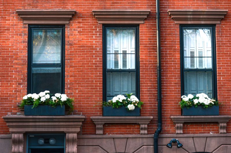 Brick Restoration in Atlanta, GA