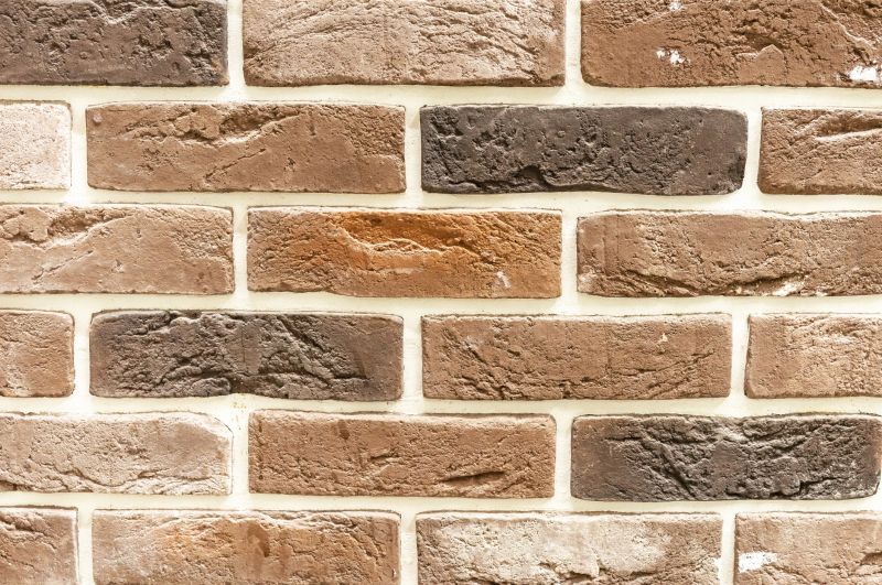 Brick Restoration in Carroll County, GA