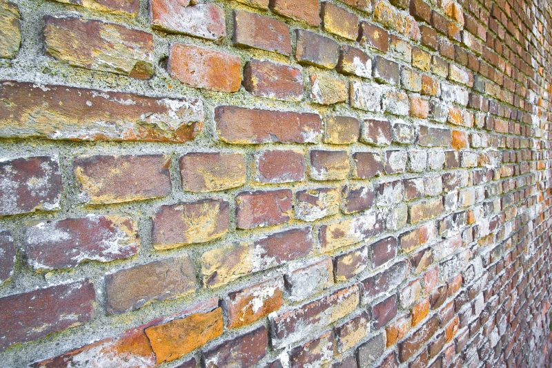 Brick Restoration in Douglas County, GA