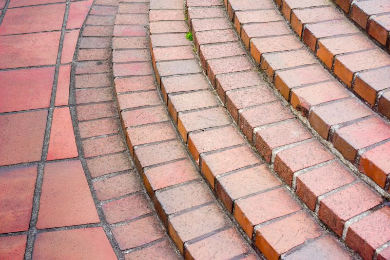 Brick Restoration in Douglasville, GA