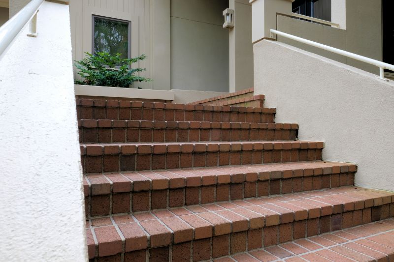 Brick Restoration in Fayetteville, GA