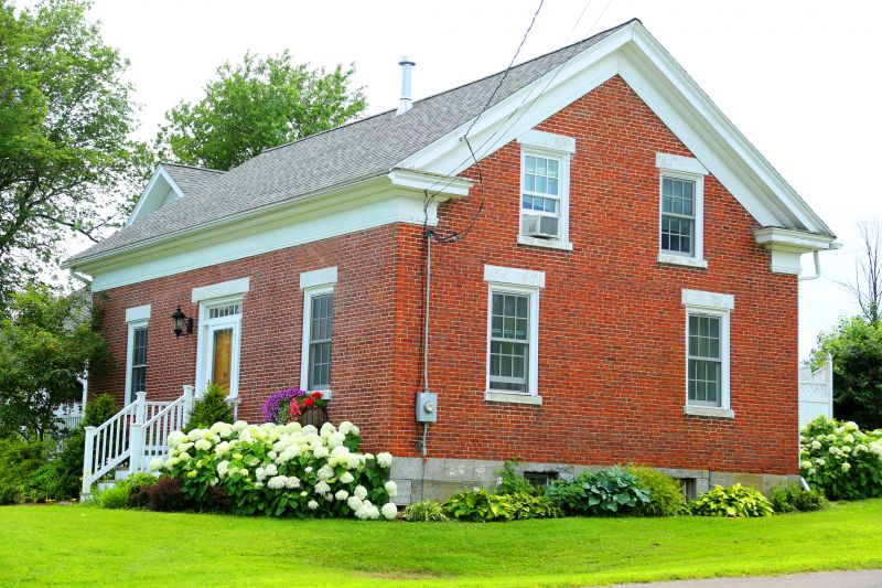 Brick Restoration in Gay, GA