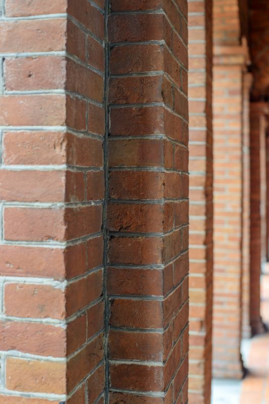 Brick Restoration in Sharpsburg, GA