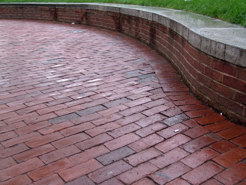 Brick Restoration in Tyrone, GA