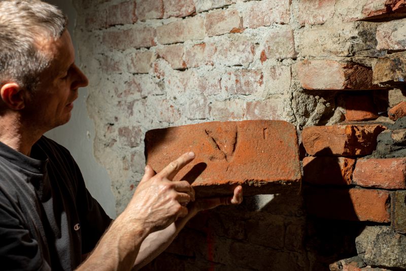 Brick Wall Repair in Carroll County, GA