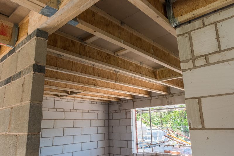 Cinder Block Wall Repair in Hogansville, GA