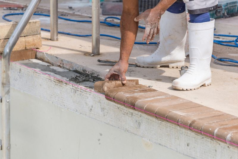 Commercial Masonry Repair in Brooks, GA