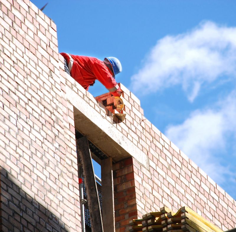 Commercial Masonry Repair in Fairburn, GA