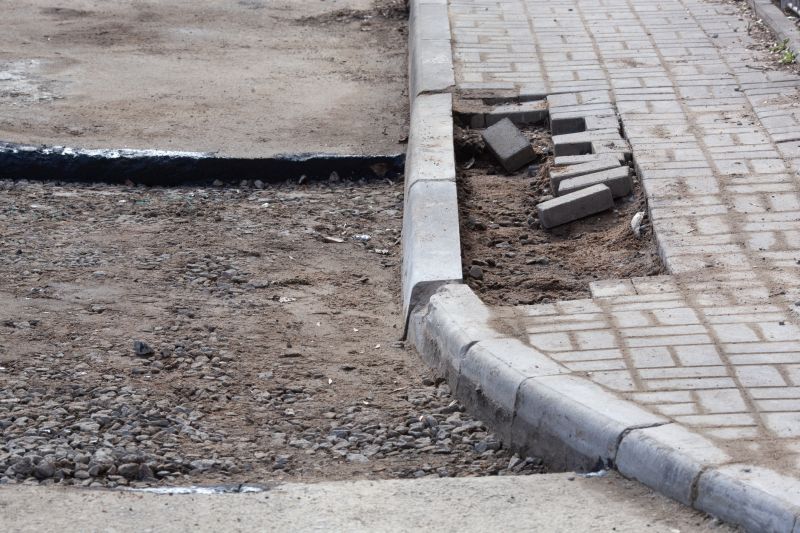 Commercial Masonry Repair in Fairburn, GA