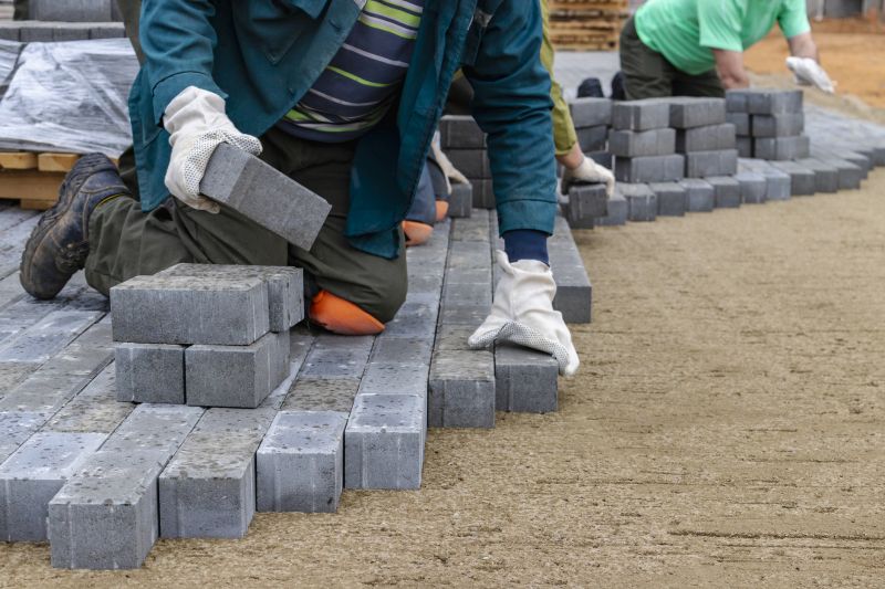 Commercial Masonry Repair in Fulton County, GA