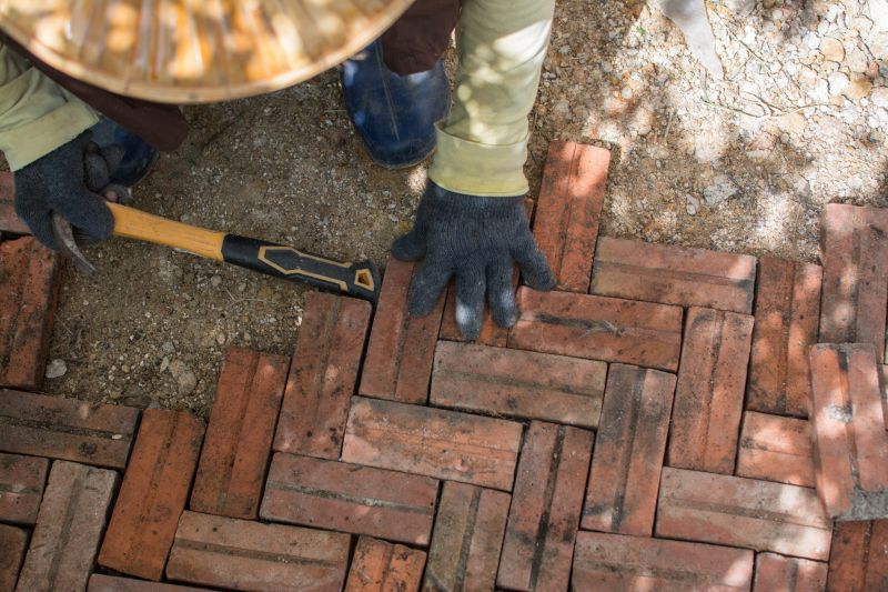 Commercial Masonry Repair in Sharpsburg, GA