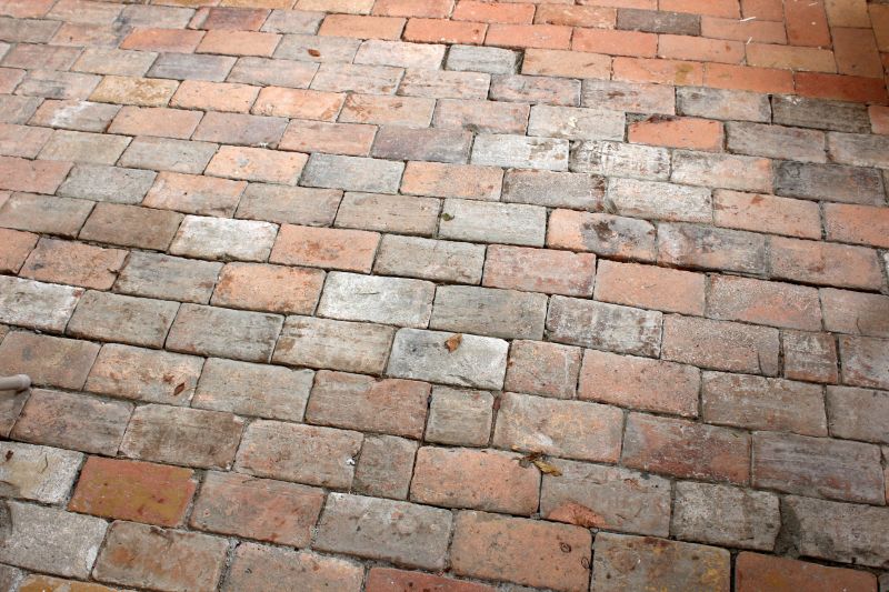 Commercial Masonry Repair in Union City, GA