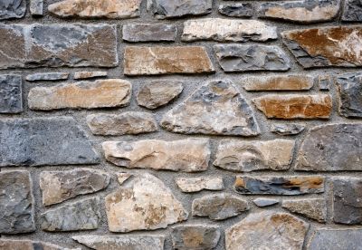Commercial Stone Masonry in Brooks, GA