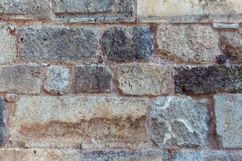 Commercial Stone Masonry in Carroll County, GA