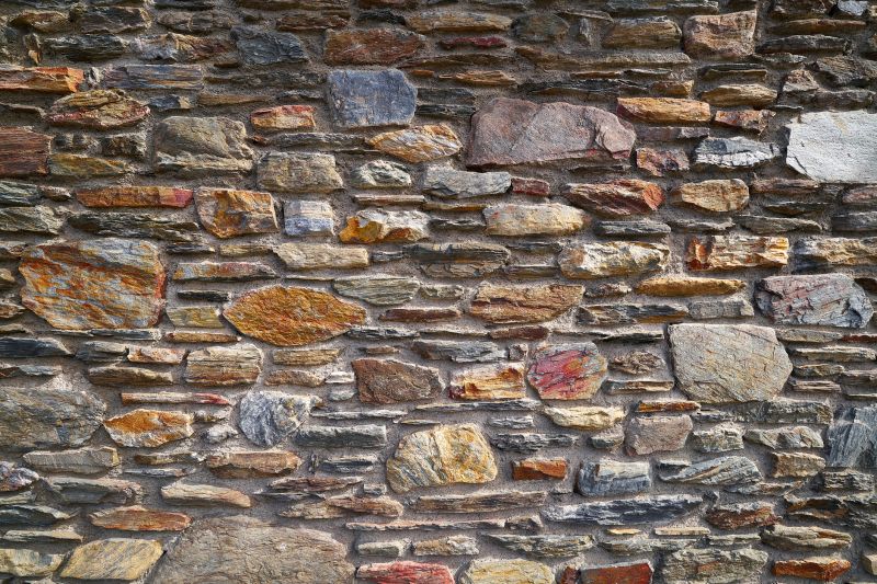 Commercial Stone Masonry in Fulton County, GA
