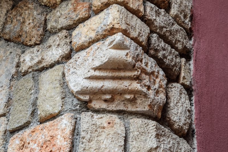 Commercial Stone Masonry in Gay, GA