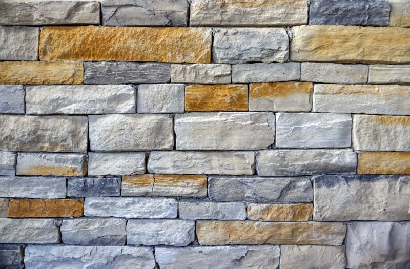 Commercial Stone Masonry in Heard County, GA
