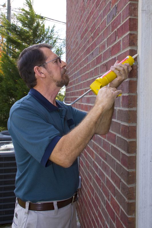 Masonry Caulking in Newnan, GA