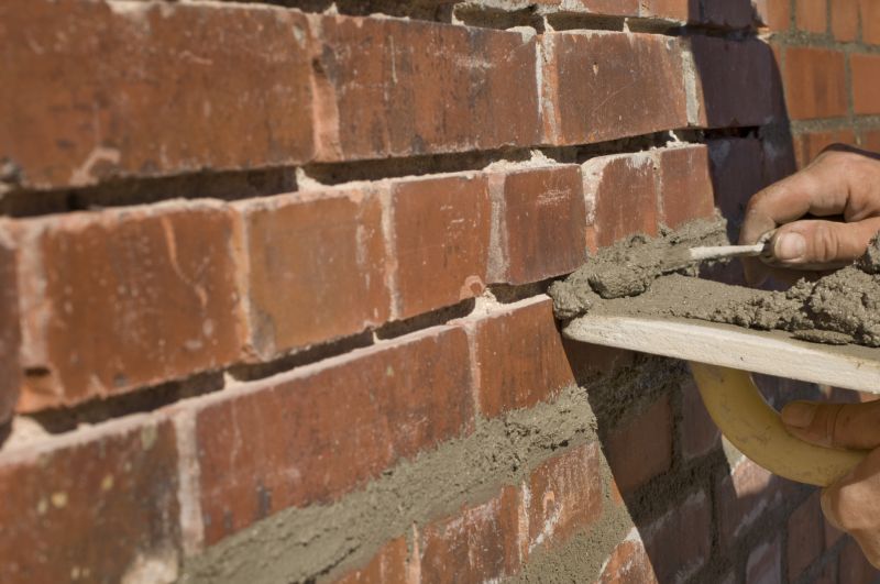 Masonry Caulking in Newnan, GA