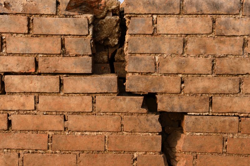 Masonry Repair in Atlanta, GA