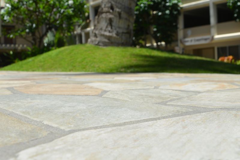 Stone Driveway Repair in Newnan, GA