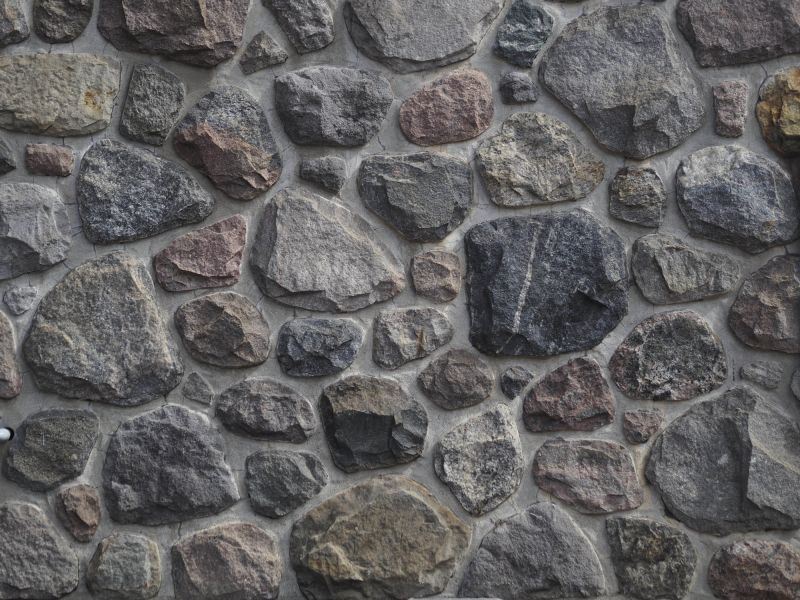 Stone Masonry Installation in Sharpsburg, GA