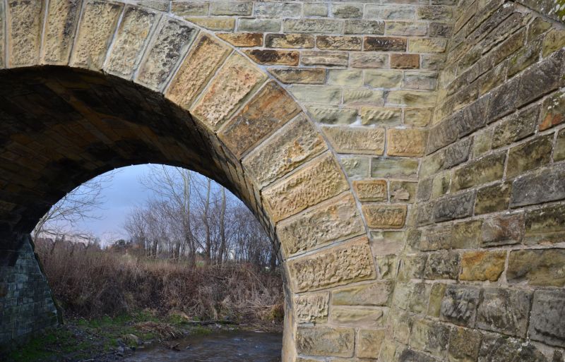 Stone Masonry Repair in Gay, GA