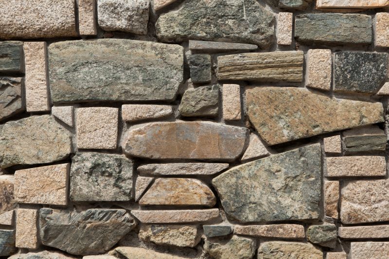 Stone Masonry Service in Newnan, GA