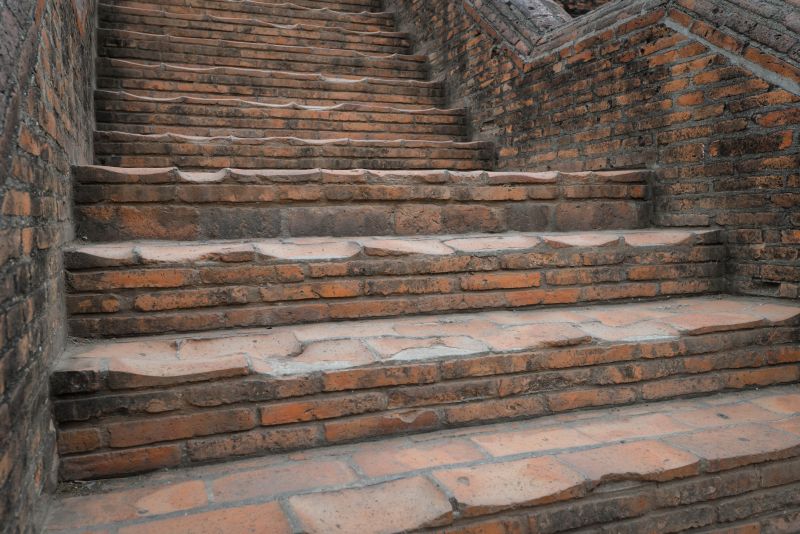 Stonework Repair in Gay, GA